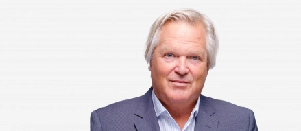 Associate Partner Tax Pierre van Heuverswyn