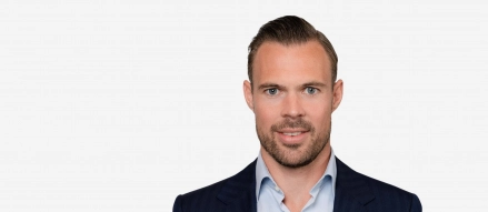 Senior Tax Advisor Rick van Horik