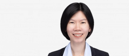 Internal Audit Director Ruamphorn Wanitworanan