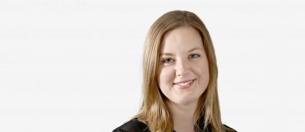 Manager Sabrina Rasmussen