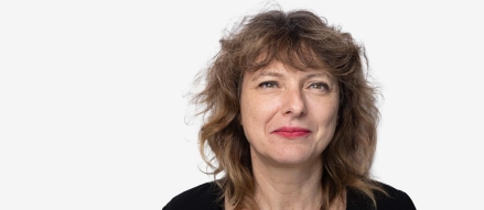 Associée France - AOS Sophie Carpentier