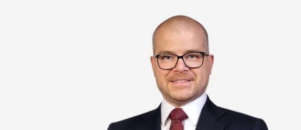 Director Steffen Kahlefendt