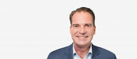 Partner Steven van der Ven