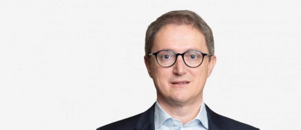 Associé Vincent Schrepel