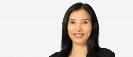 Outsourcing Partner Waraporn Jarukitcharoon