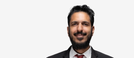 Partner Yusuf Dockrat