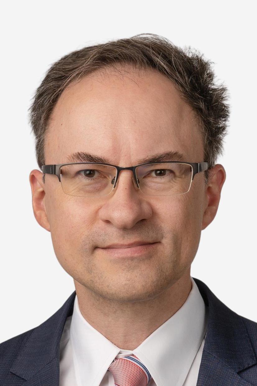 Pffeier Markus Pfeiler - Forvis Mazars - Switzerland