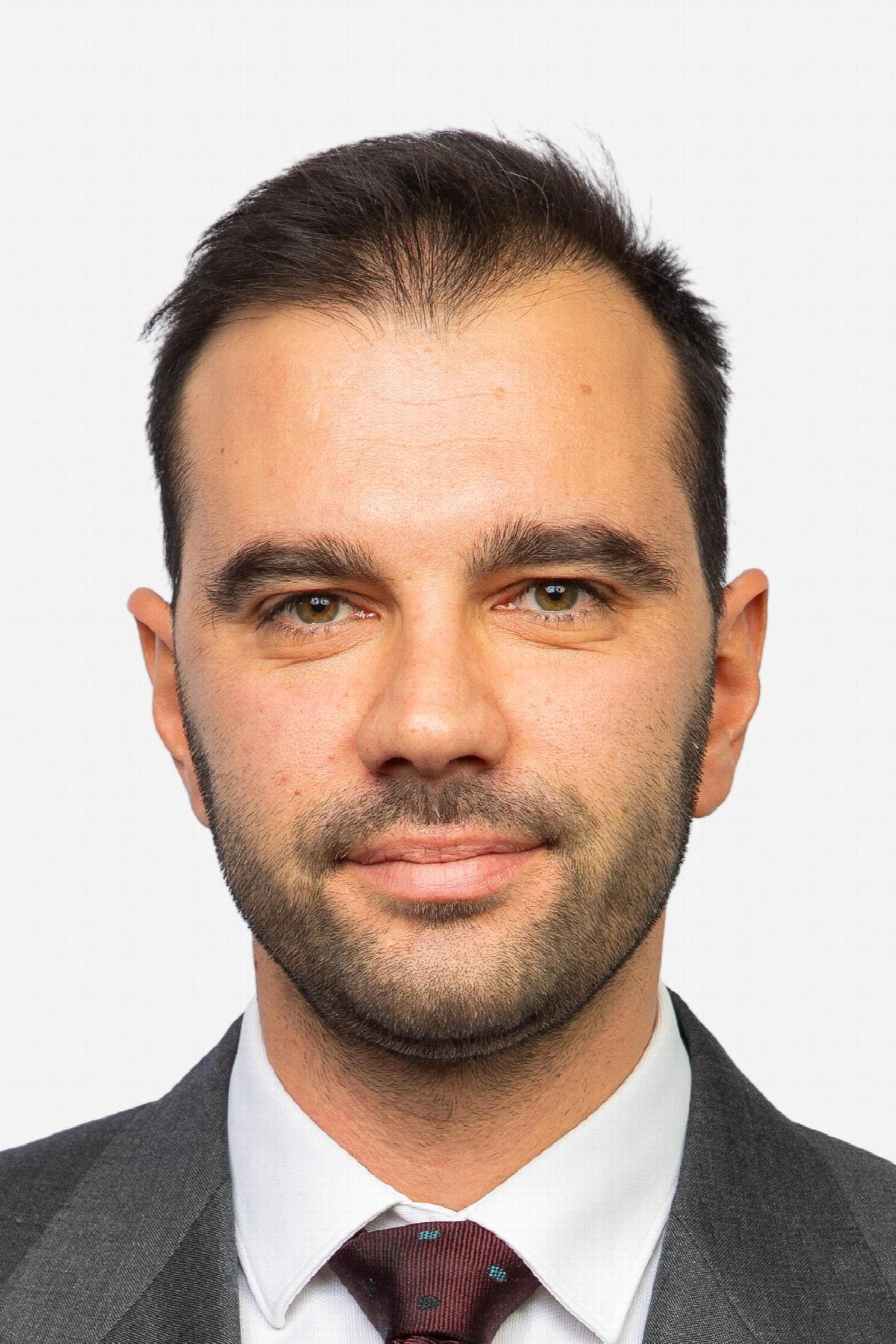 Victor FayadWalch Forvis Mazars France