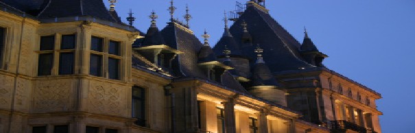 Mazars au Luxembourg