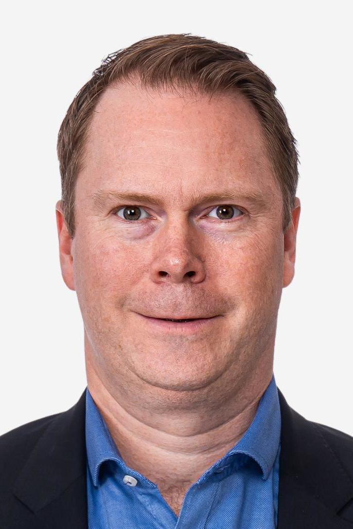 Andreas Karlsson - Forvis Mazars - Switzerland