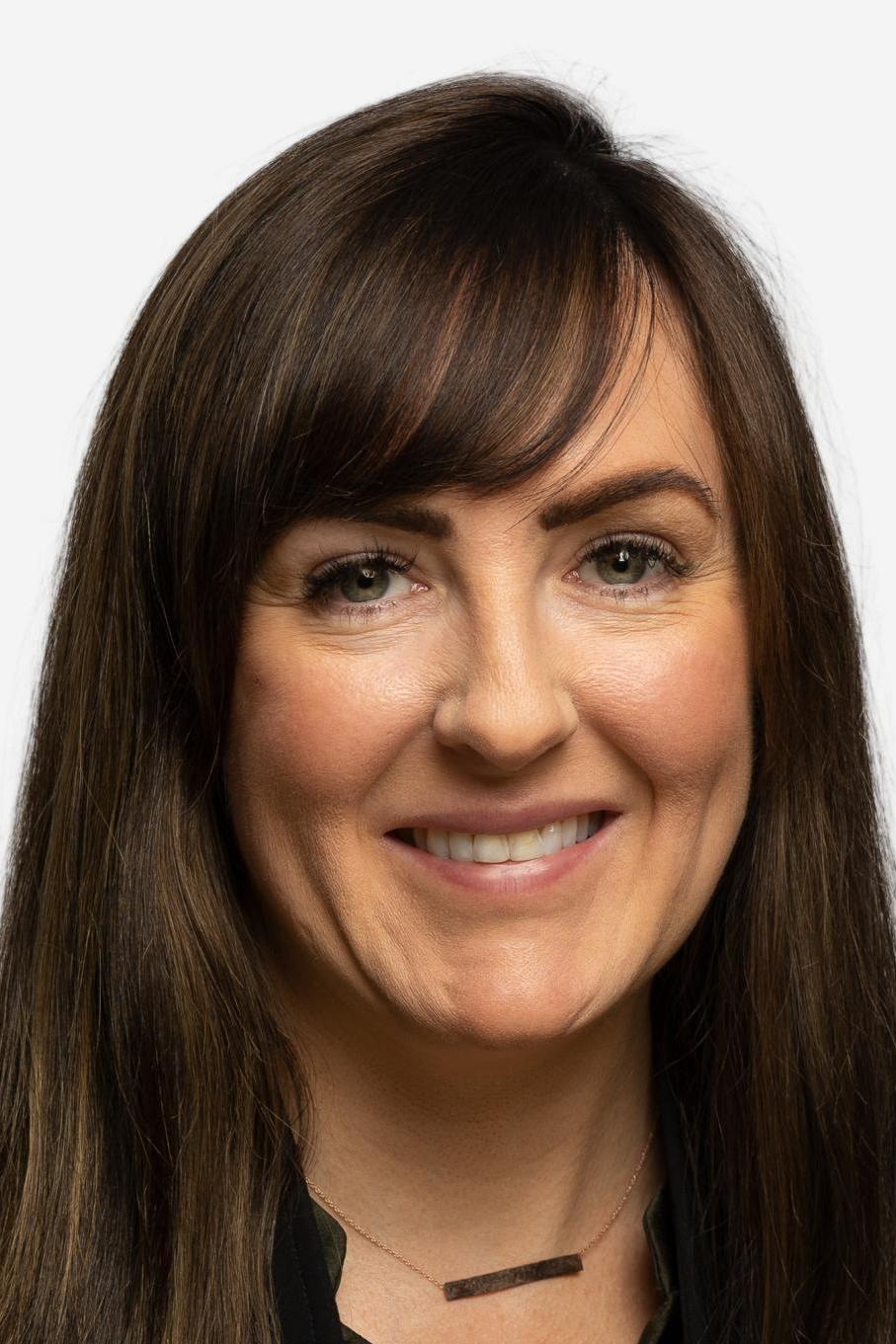 Breda Griffin - Forvis Mazars - Spain