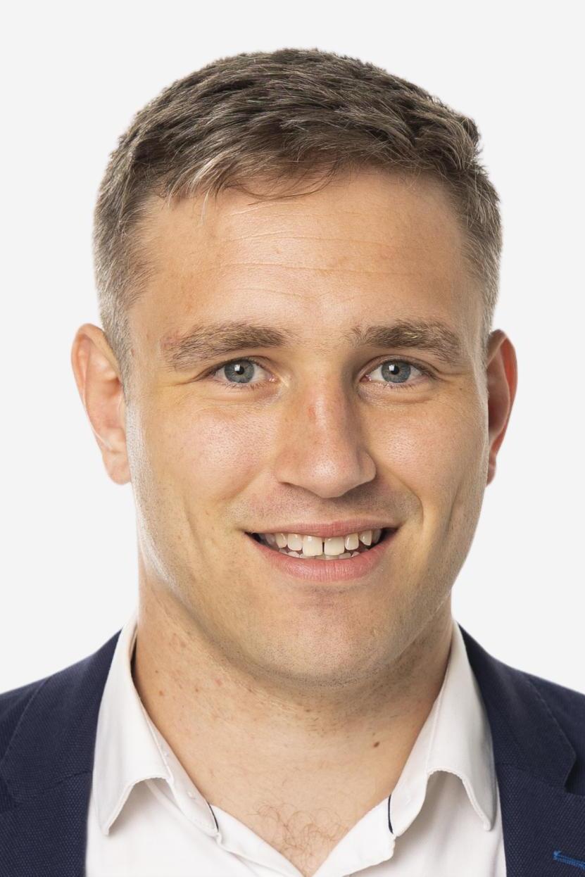 David Rabb Forvis David O'Sullivan - Forvis Mazars