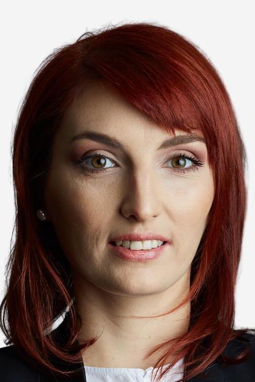 Emilia Popa - Forvis Mazars - Romania