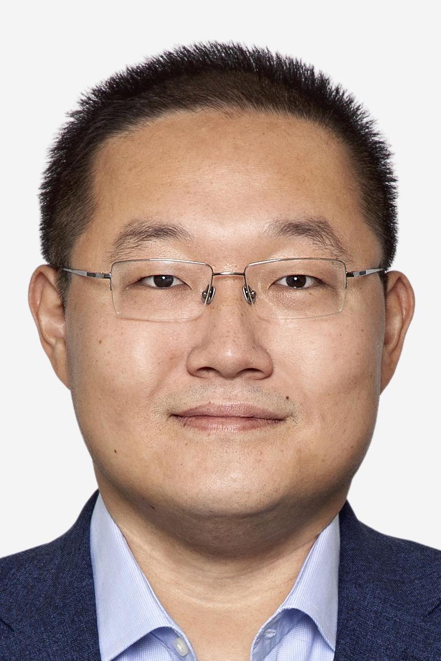 Eric Wang - Forvis Mazars - Italy