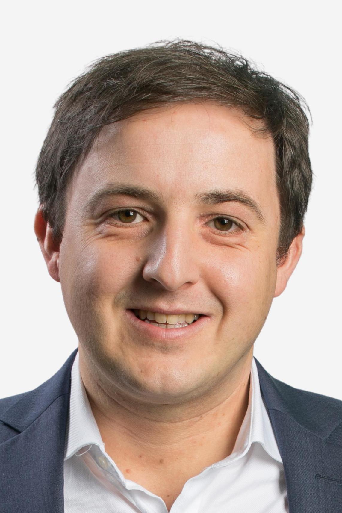 David Rabb Forvis Florent David - Forvis Mazars - France
