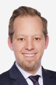 Michael Mohr - Forvis Mazars - Deutschland