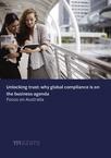 Mazars Australia Global Compliance Report