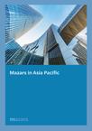 Mazars in APAC brochure 2022
