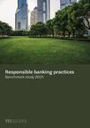 Responsible banking practices report