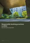 Responsible banking in APAC report