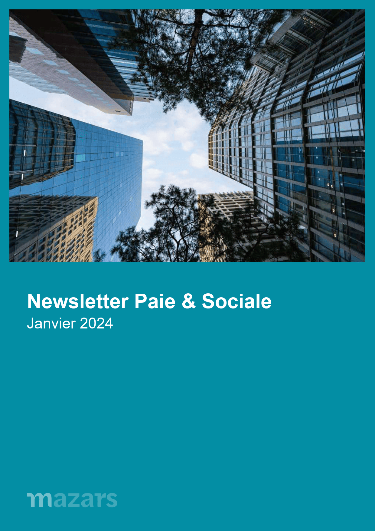 NL Paie & Sociale #5
