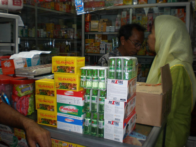 Medicine