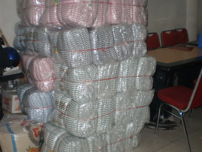 600 Blankets