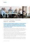 Insurance regulation newsletter Issue 2 - Mazars in Ireland