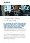 Insurance regulation newsletter Issue 4 - Mazars in ireland