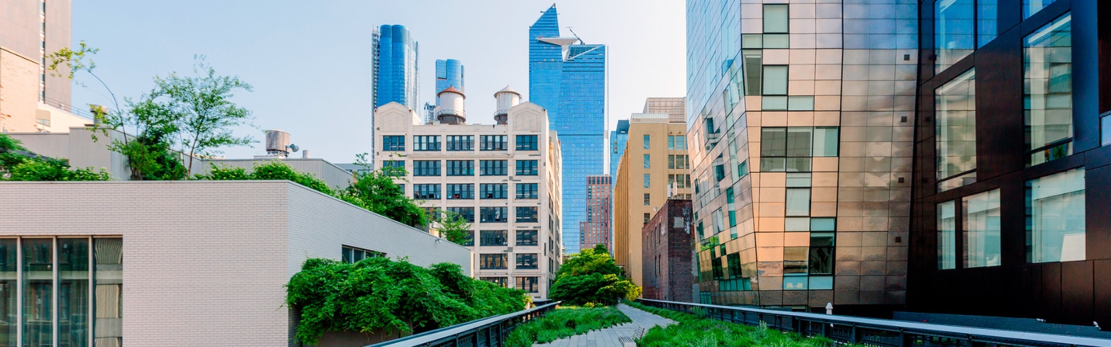 Navigating sustainable real estate: the ongoing ESG transformation ...