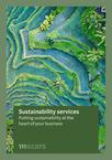 Sustainability Services | Forvis Mazars