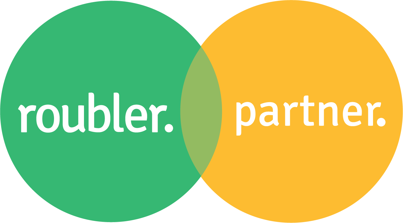 Roubler Partner Logo - Mazars