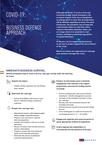 Mazars COVID-19 Business Defence Approach document 