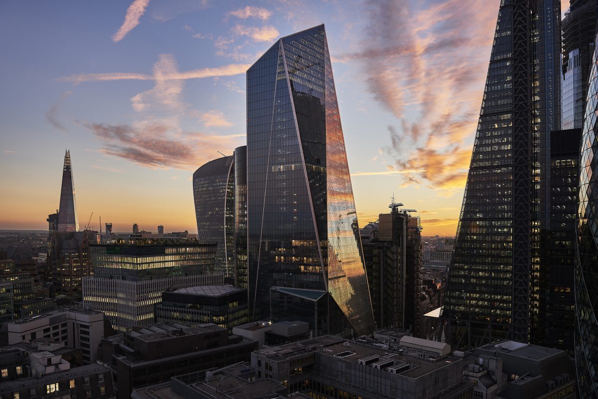 Mazars appoints Neil Rolfe as Head of UK Insurance Tax