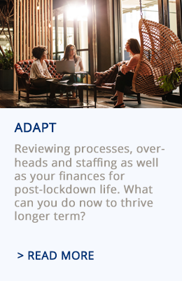 Adapt Box - COVID-19