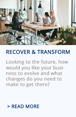 Recover Box - Covid-19